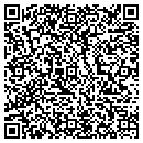 QR code with Unitrends Inc contacts