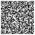 QR code with USATELCO contacts