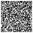 QR code with Art On The Web contacts