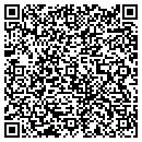 QR code with Zagatec L L C contacts