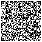 QR code with C M B Communications LLC contacts