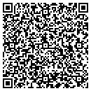 QR code with Auburn Web Design contacts