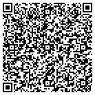 QR code with Kmn Technologies Incorporated contacts