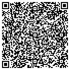QR code with M Scott Powell Consulting Inc contacts