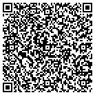 QR code with Gardner Engineering Laboratory contacts