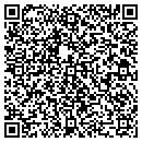 QR code with Caught In The Web Inc contacts