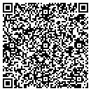 QR code with Plwc Inc contacts