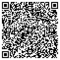 QR code with Ghc contacts