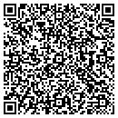 QR code with James Coover contacts