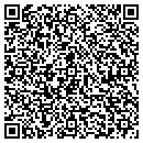 QR code with S W P Consultant LLC contacts
