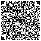 QR code with Diet Channel Network Inc contacts