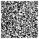 QR code with C Edward Collins Phone Wiring contacts
