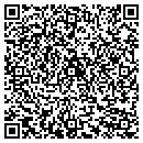 QR code with GoDomania contacts