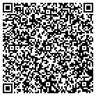 QR code with Herron Engineering contacts