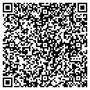 QR code with Henn Family contacts
