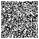 QR code with C Marshall Painting contacts