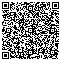 QR code with Icore contacts
