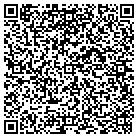 QR code with Chapel Construction-New Haven contacts