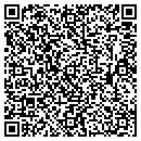 QR code with James Innes contacts