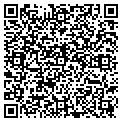 QR code with Kinber contacts