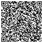 QR code with Island Web Services LLC contacts