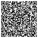 QR code with J3t Inc contacts