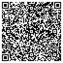 QR code with Jeanne Hora contacts