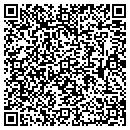 QR code with J K Designs contacts