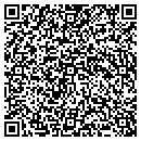 QR code with R K Powell Industries contacts