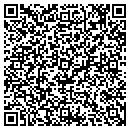 QR code with Kj Web Designs contacts