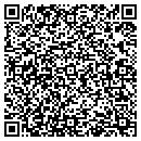 QR code with Krcreative contacts