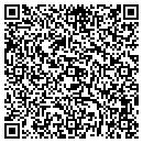 QR code with T&T Telecom Inc contacts