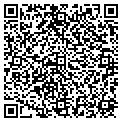 QR code with Orius contacts