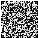 QR code with mcro/5 Linx contacts