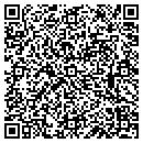 QR code with P C Telecom contacts