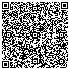QR code with P & P Telecommunication Inc contacts