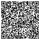 QR code with US Helpdesk contacts