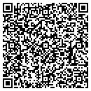 QR code with Agm Telecom contacts