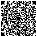 QR code with Agn LLC contacts
