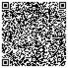 QR code with Amvensys Technologies Inc contacts