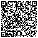 QR code with At Inc contacts