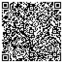 QR code with B & B Communications Ltd contacts