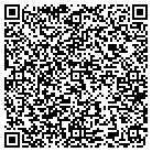 QR code with B & C Consulting Services contacts