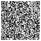 QR code with Binner Excavation CO contacts