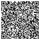 QR code with Ray Hadsell contacts
