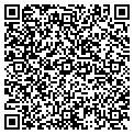QR code with Remiks Inc contacts