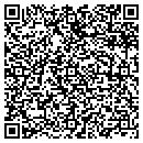 QR code with Rjm Web Design contacts