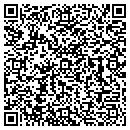 QR code with Roadsend Inc contacts