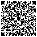 QR code with Clovis Prince contacts