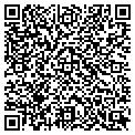 QR code with Comm 3 contacts